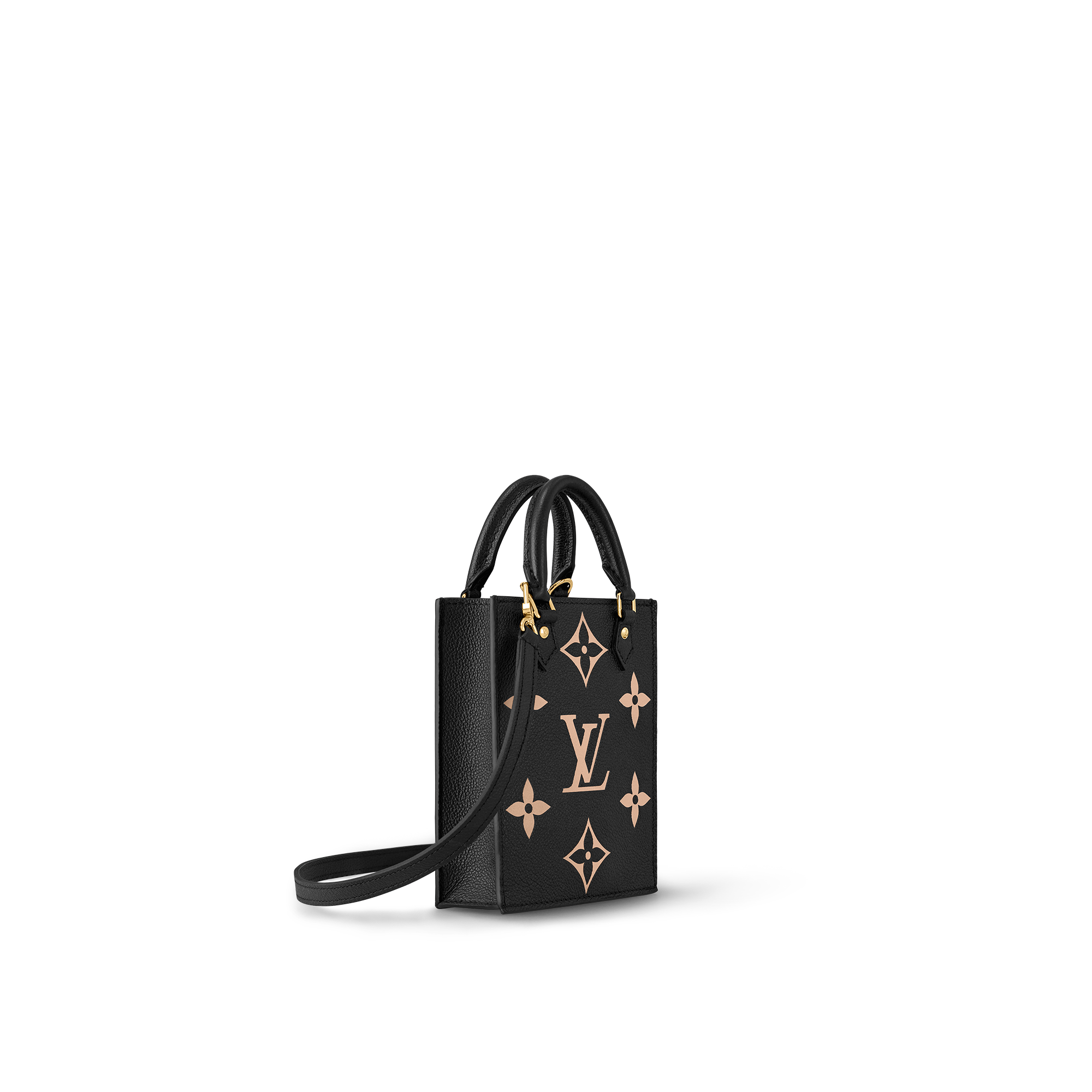 Petit sac discount a main lv